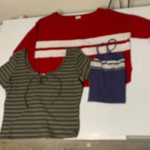 Garage tops bundle - Picture 3 of 3